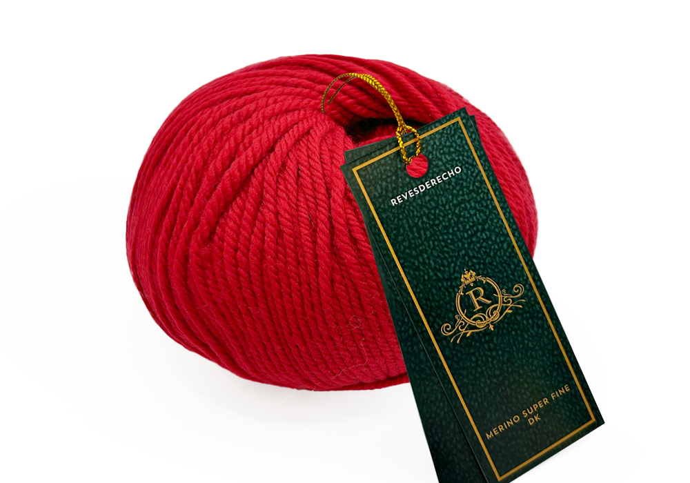 Merino Super Fine DK