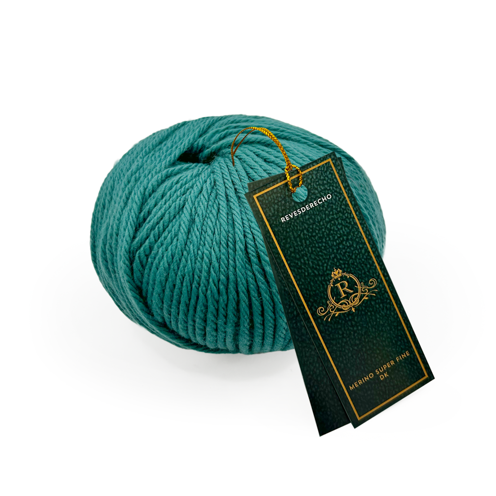 Merino Super Fine DK