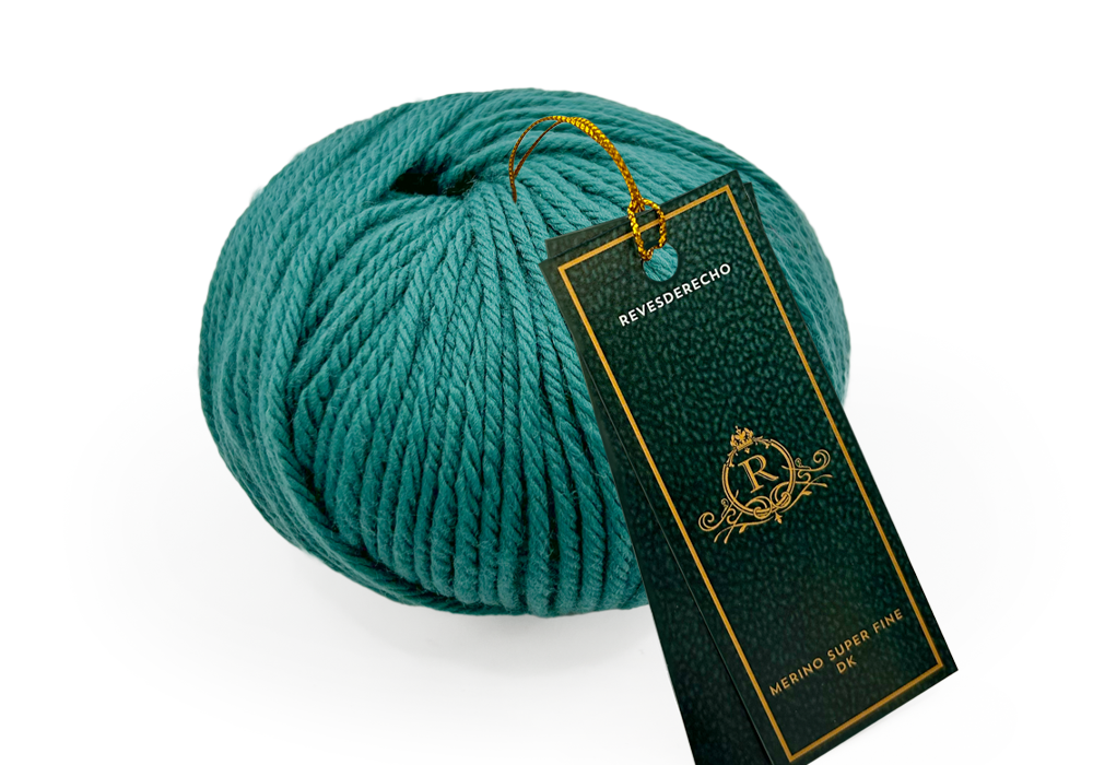 Merino Super Fine DK