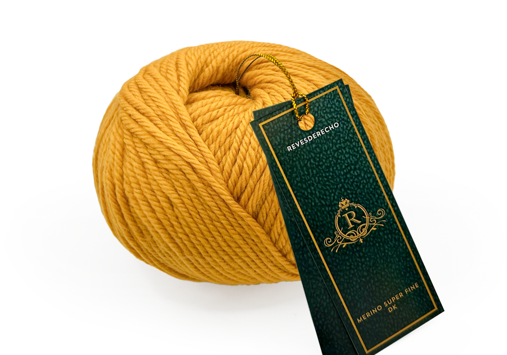 Merino Super Fine DK