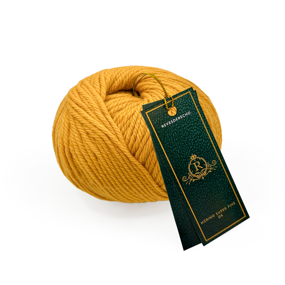 Merino Super Fine DK