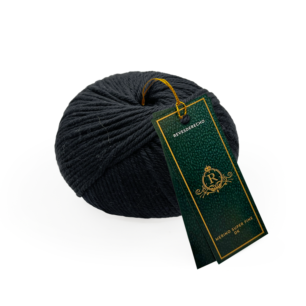 Merino Super Fine DK