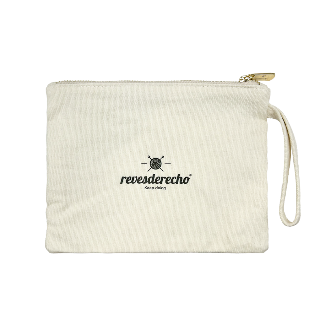 Kit de Bordado Estuche Stitch Lover - Revesderecho