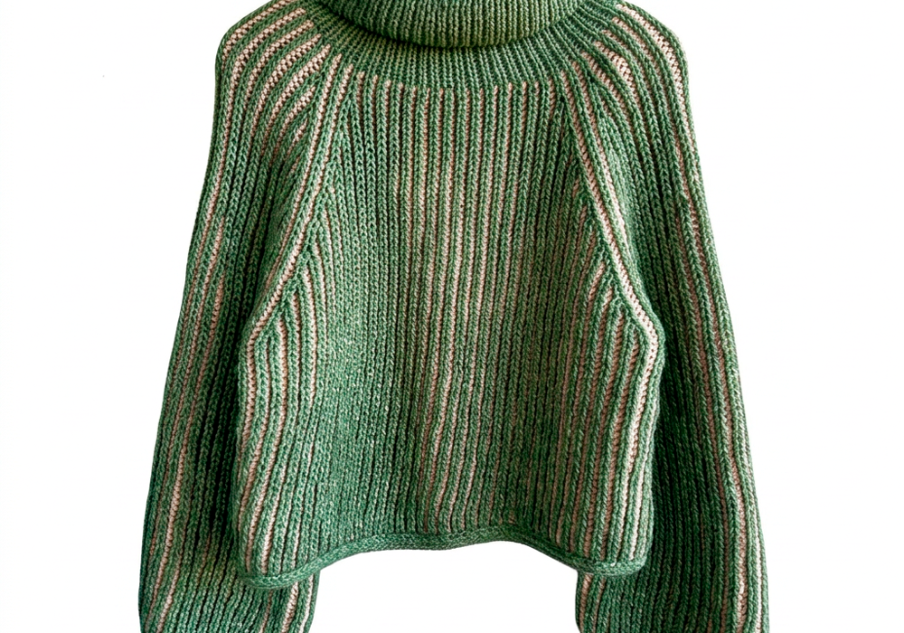 Kit Simply Brioche - Colors Melange