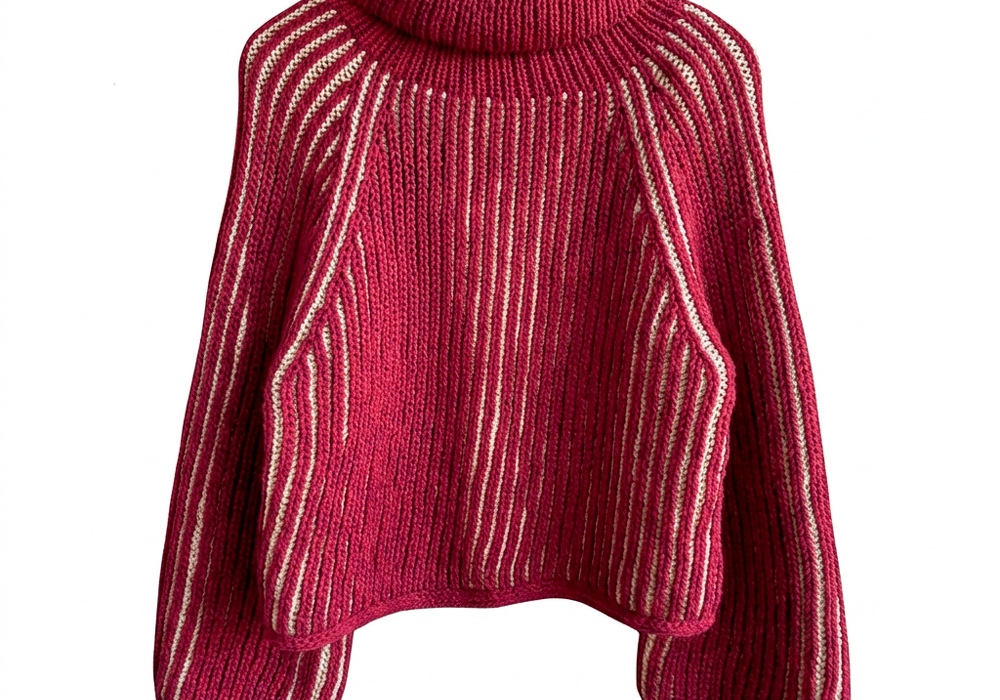 Kit Simply Brioche - Colors Melange