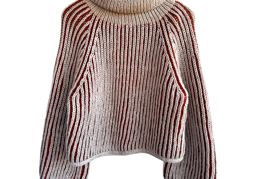 Kit Simply Brioche - Colors Melange