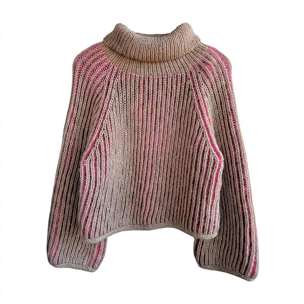 Kit Simply Brioche - Colors Melange