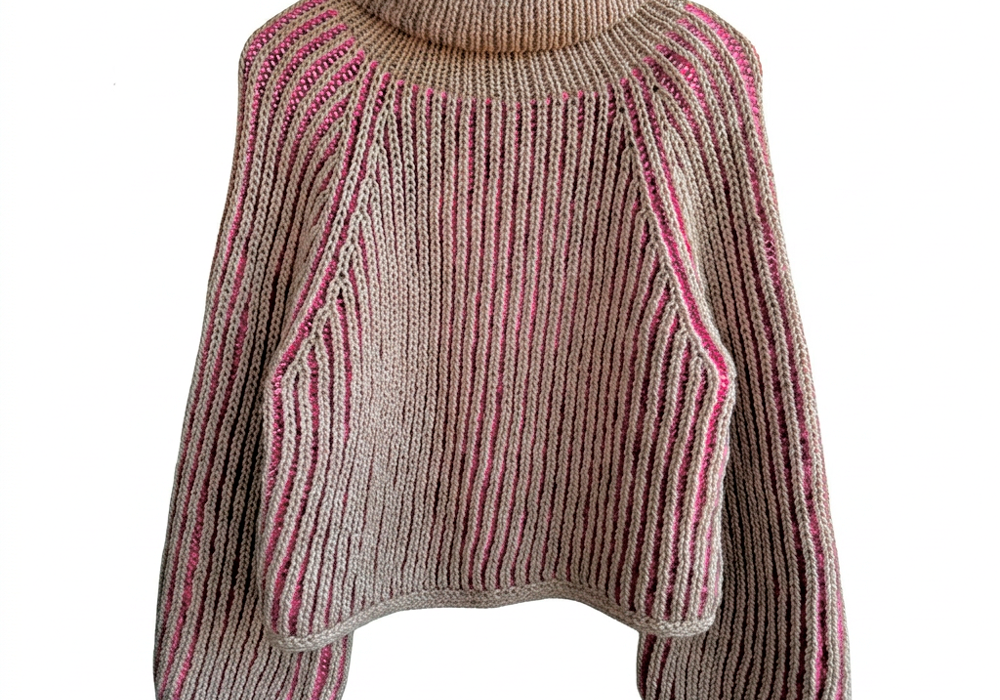 Kit Simply Brioche - Colors Melange