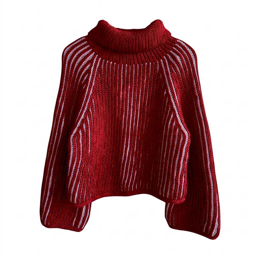 Kit Simply Brioche - Colors Melange