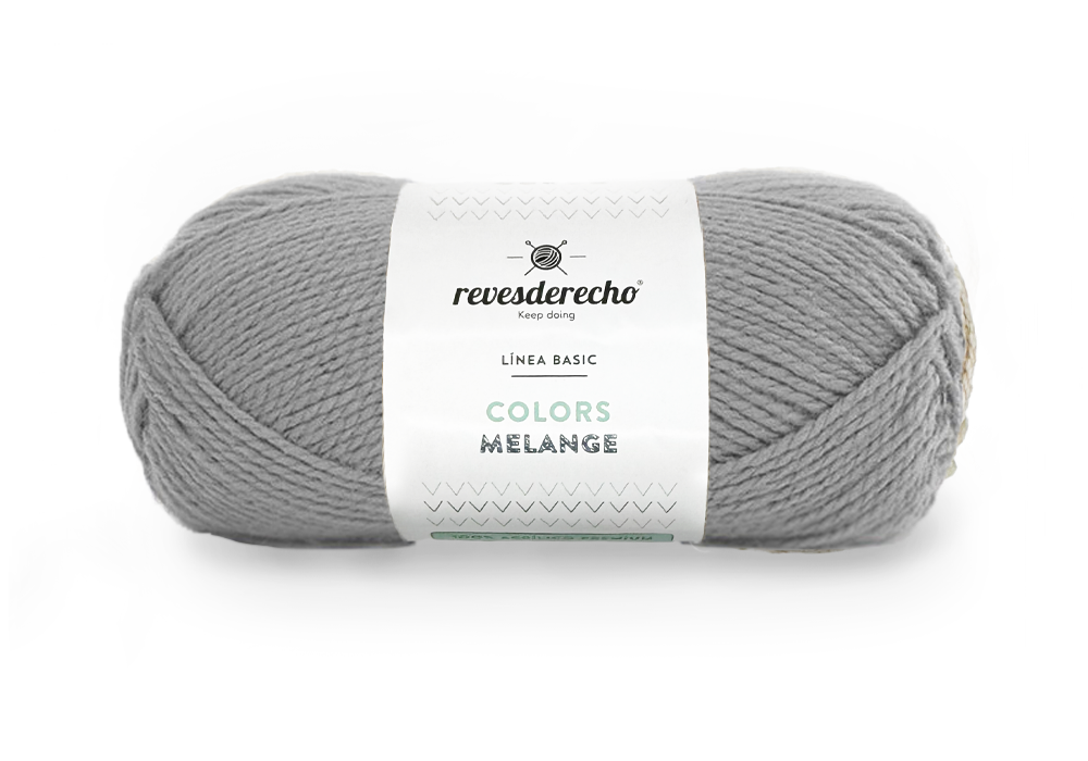 Colors Melange