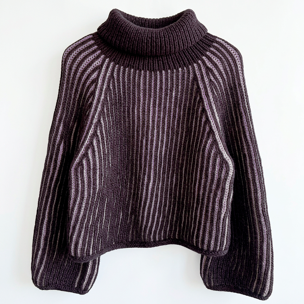 Kit Simply Brioche - Colors Melange