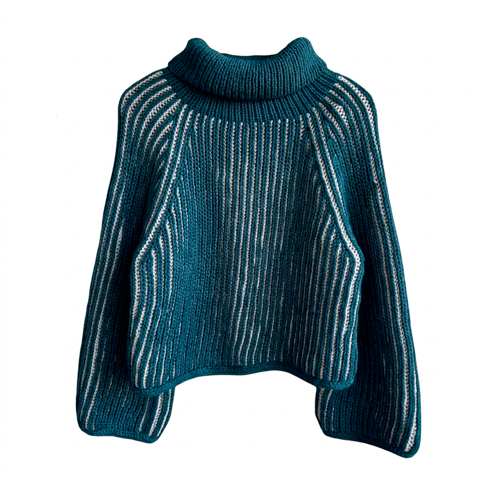 Kit Simply Brioche - Colors Melange