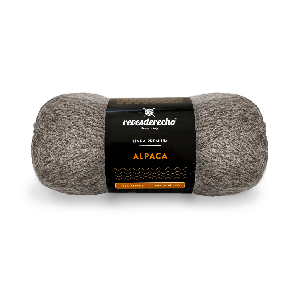 Alpaca