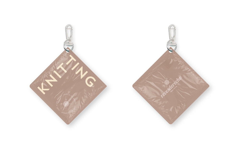 Pocket Bag Plegable 42x50 Cm - Revesderecho