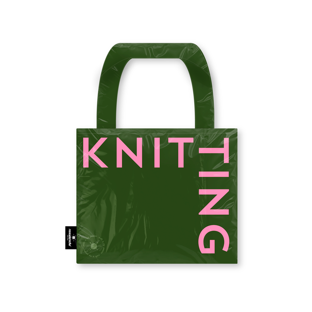 Pocket Bag Plegable 42x50 Cm - Revesderecho