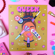 Queen - Tere Gott
