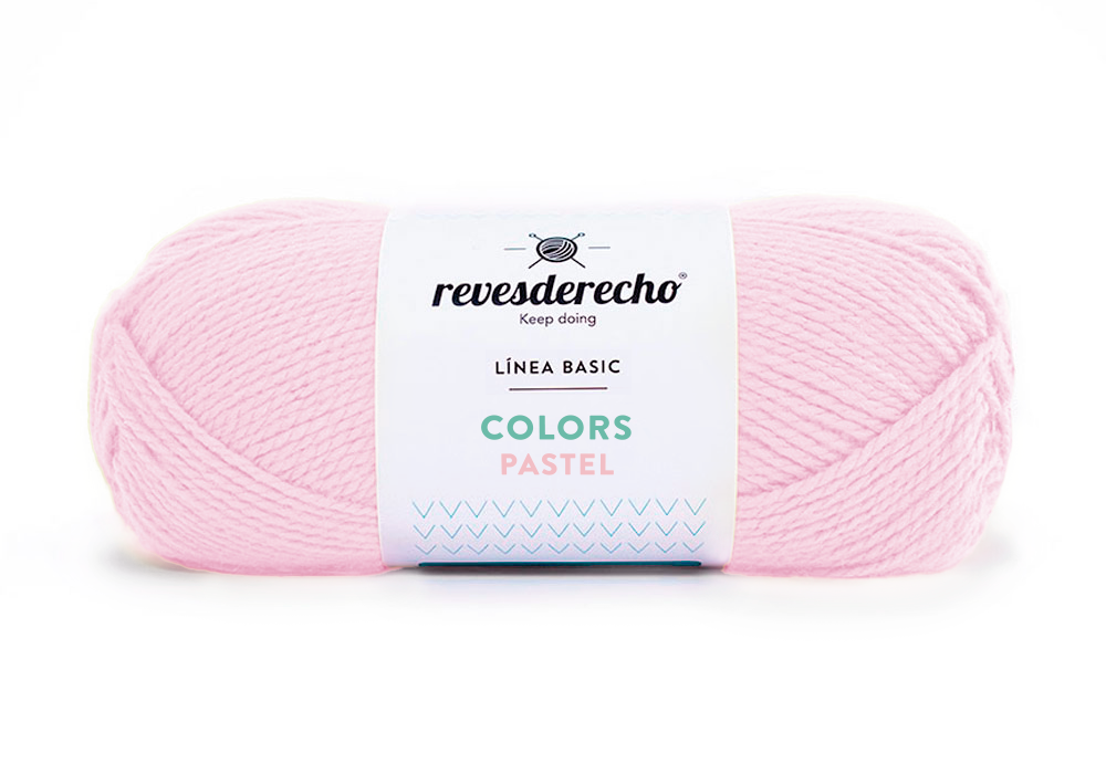 Colors Pastel