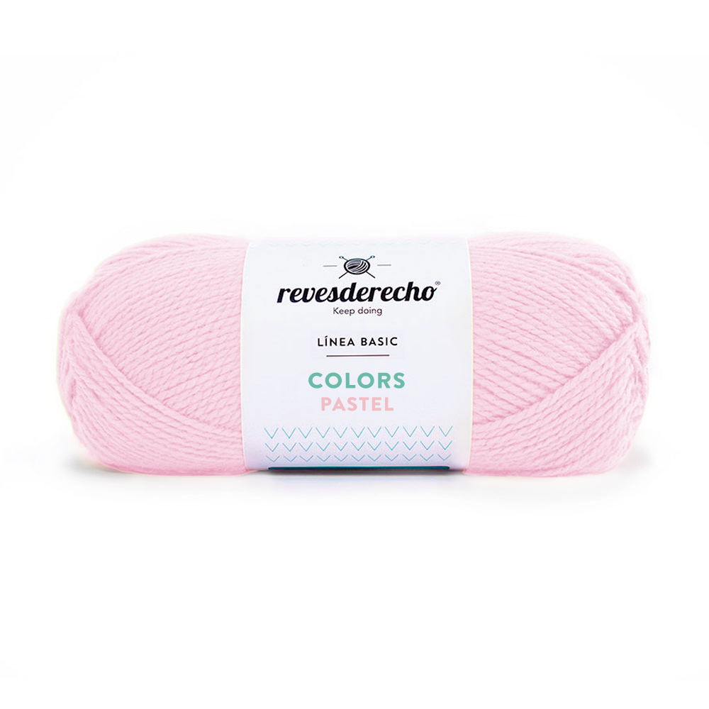 Colors Pastel