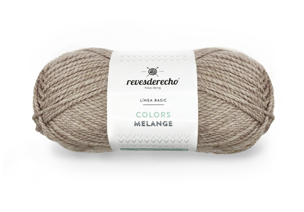 Colors Melange