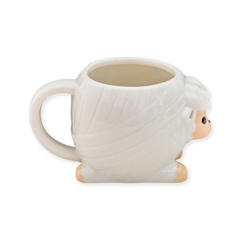 Mug Diseño Oveja 1 Un