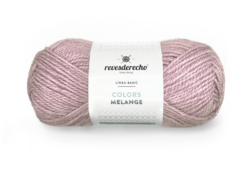 Colors Melange