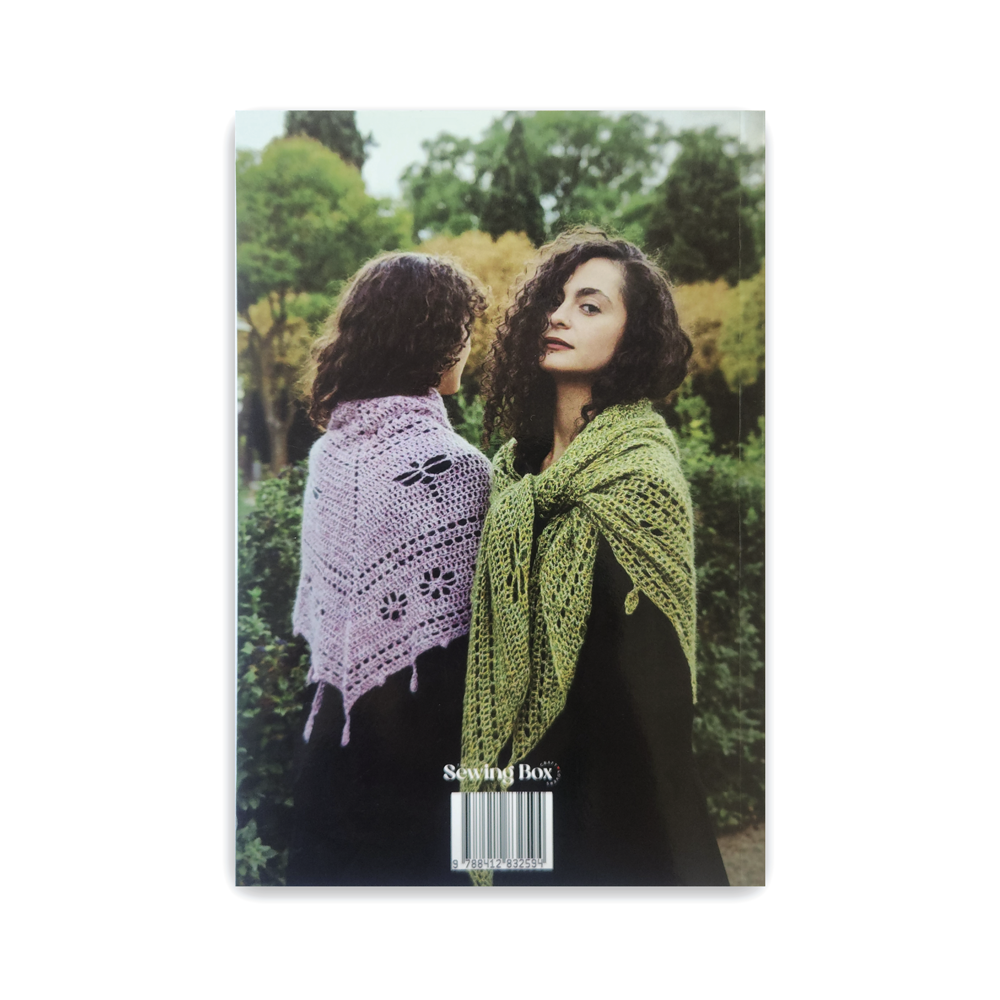 Salvaje - The Sewing Box Magazine