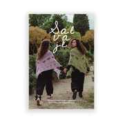 Salvaje - The Sewing Box Magazine