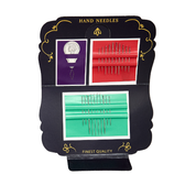 Set de Agujas de Costura Retro - Milward