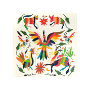 Tela Taff Diseño Tenango - Revesderecho