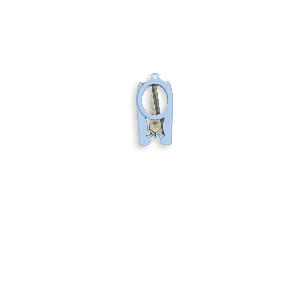 Tijera Vintage Plegable - Revesderecho