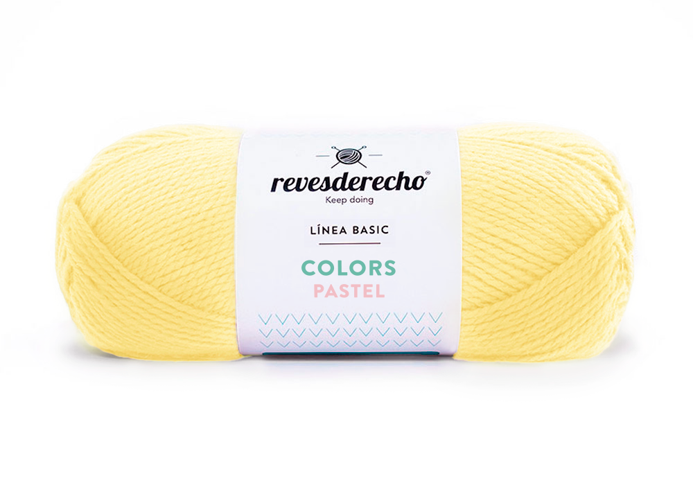 Colors Pastel