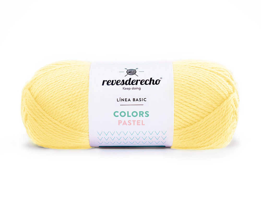 Colors Pastel