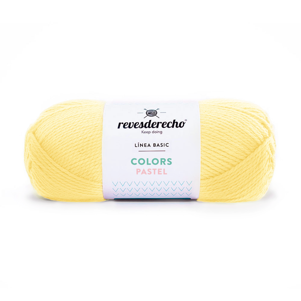 Colors Pastel