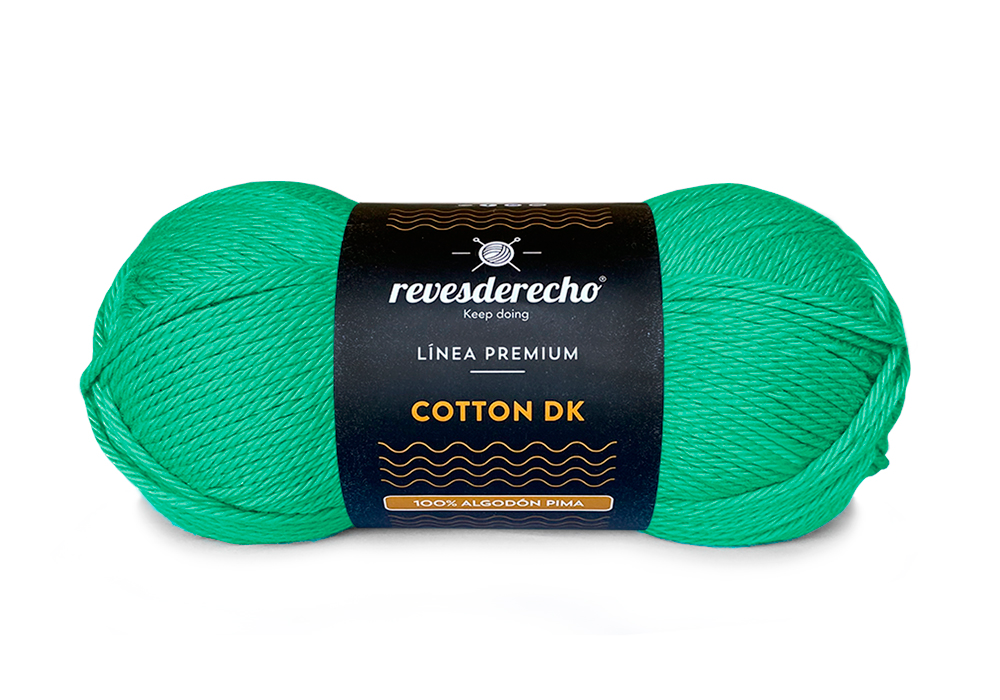 Cotton DK