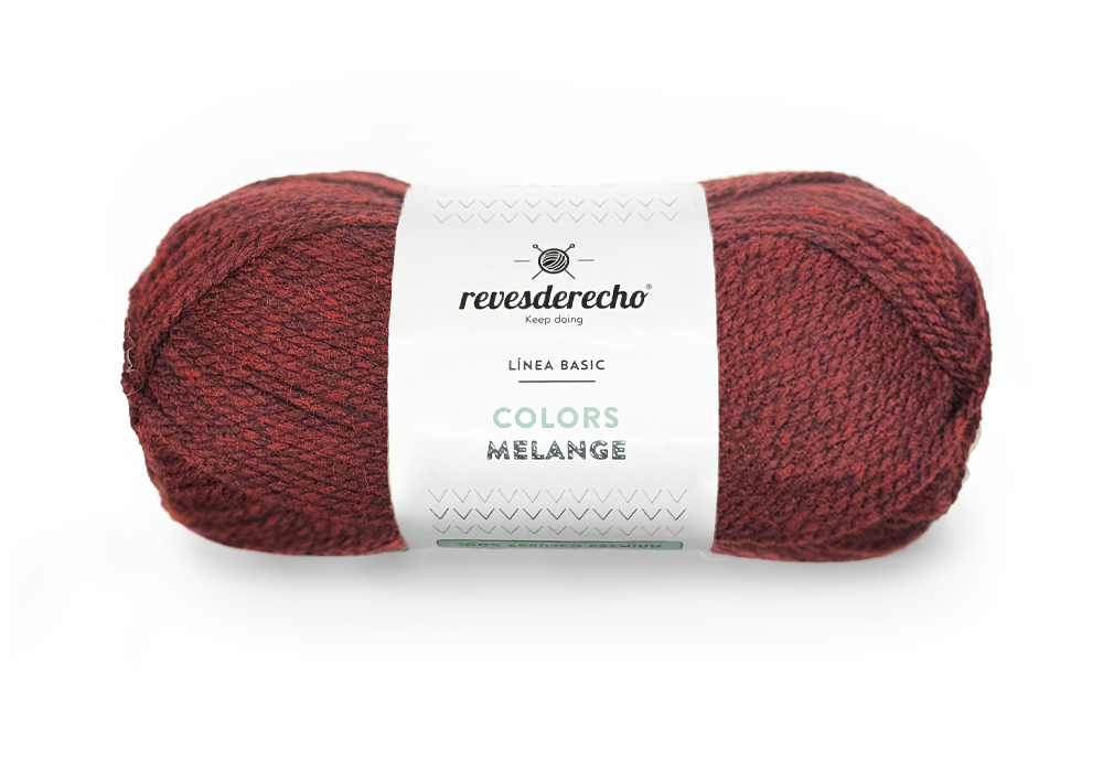 Colors Melange