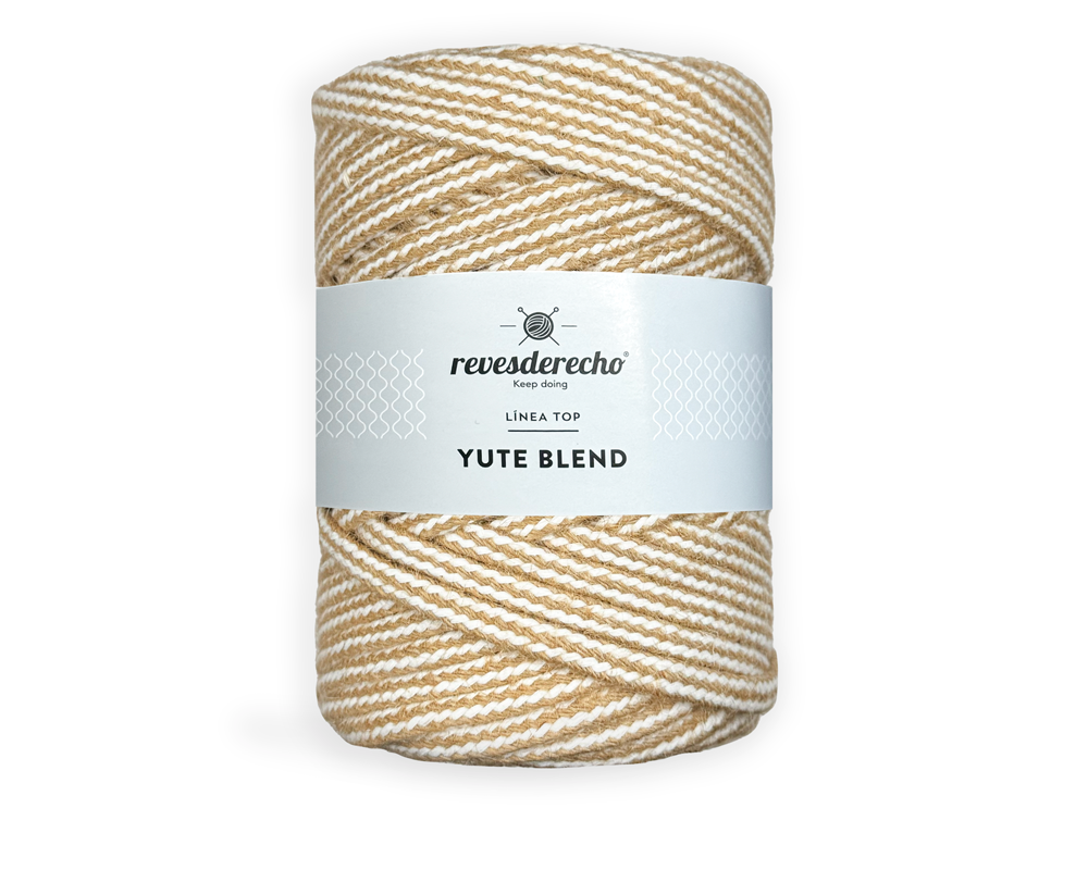 Yute Blend