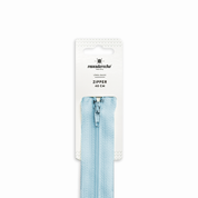 Cierre Nylon #3 40 Cm - Revesderecho