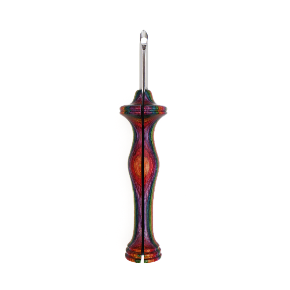 Aguja Punch Needle Symfonie Punta Regular - The Oxford Company