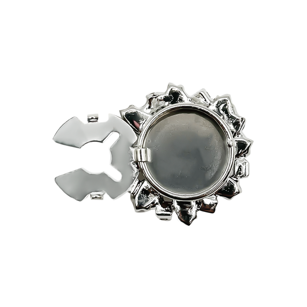 Cubre Botón 3 Un - Revesderecho