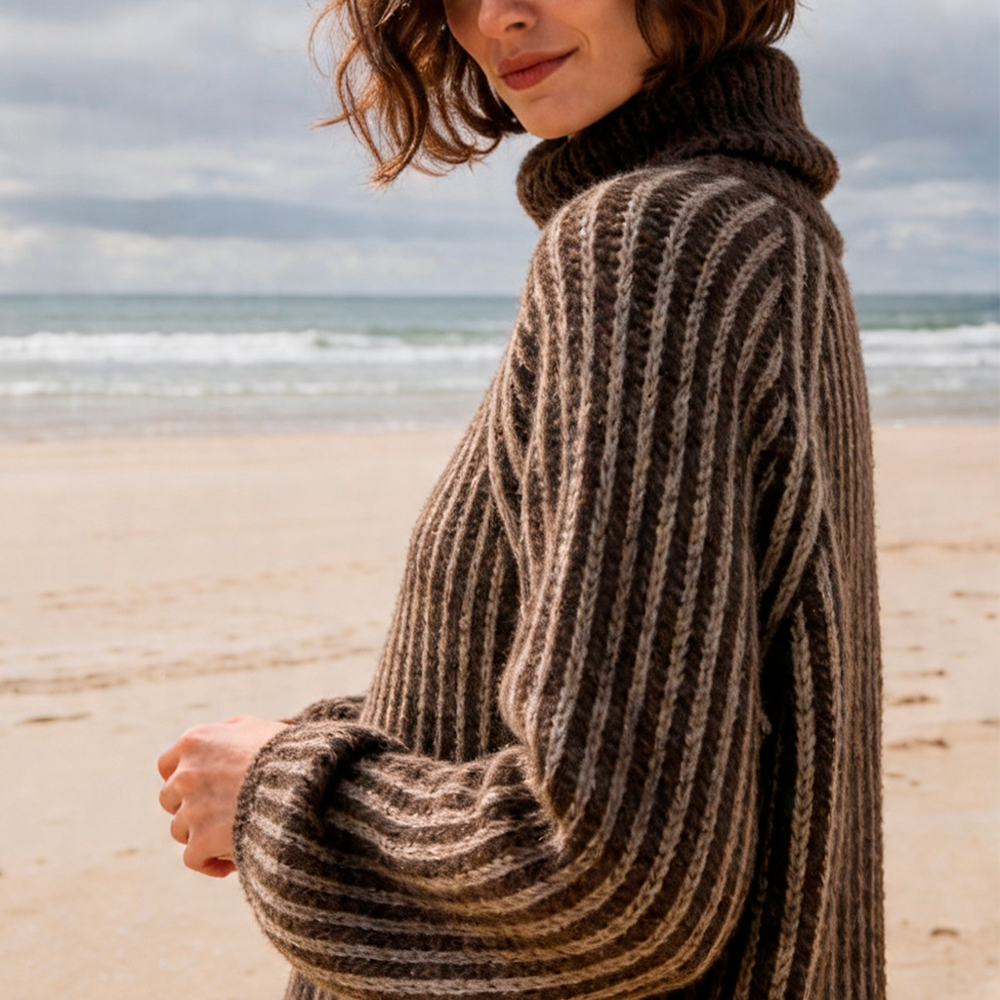 Kit Simply Brioche - Colors Melange