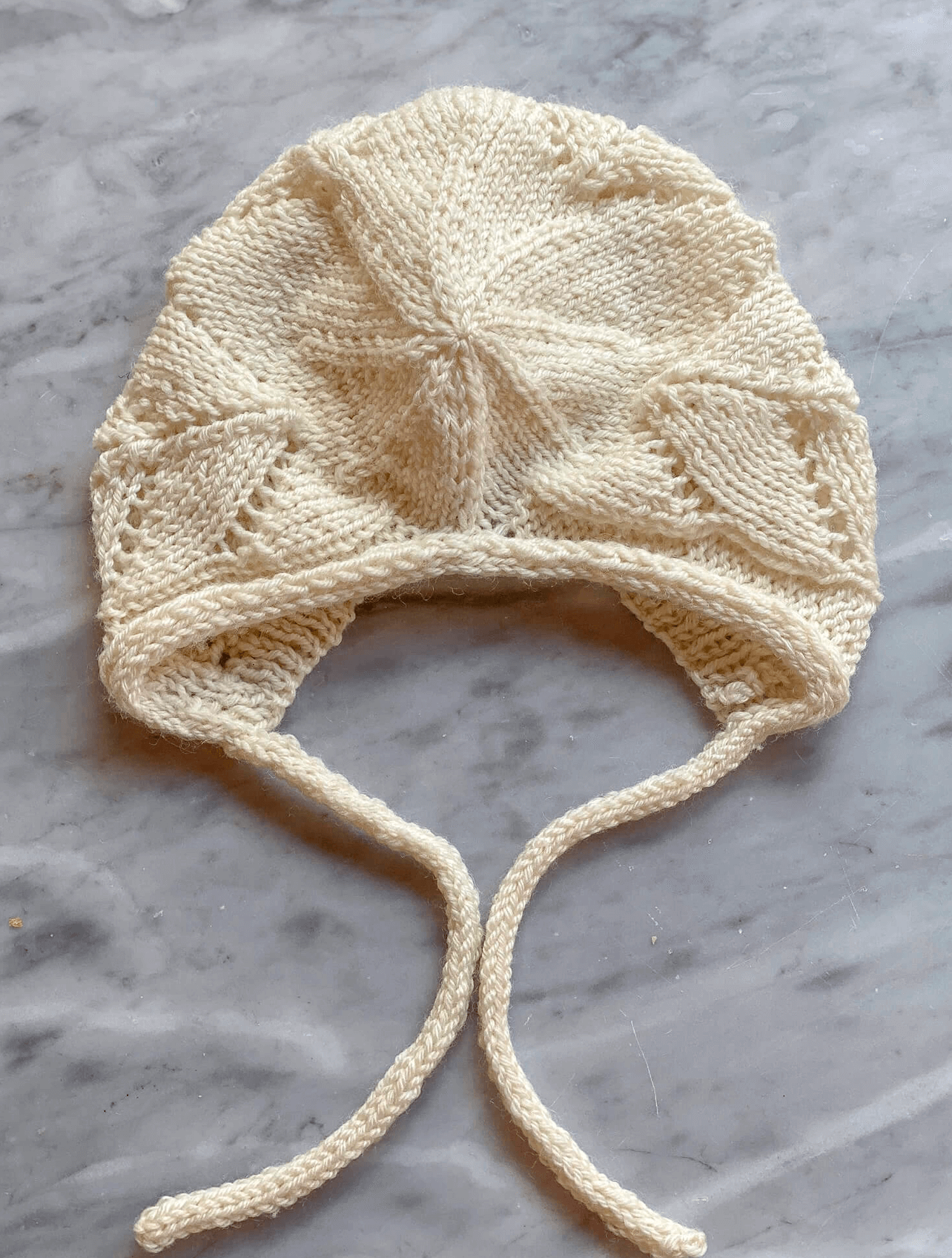 Patron Capota Jacinta