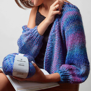 Pack Cardigan Dreams