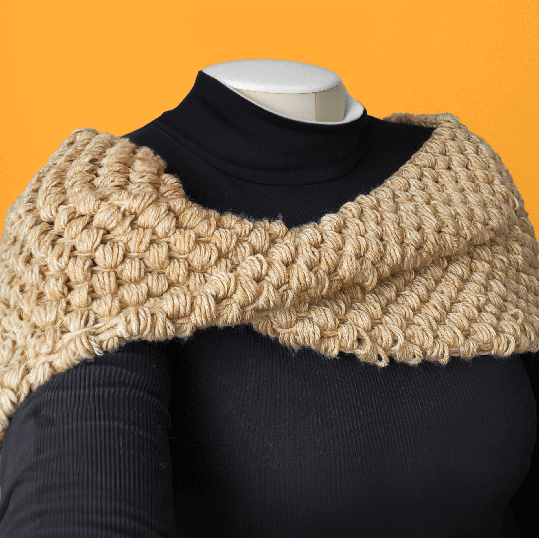 Cuello Infinito