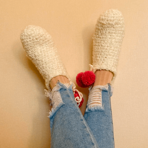 Cute Slippers