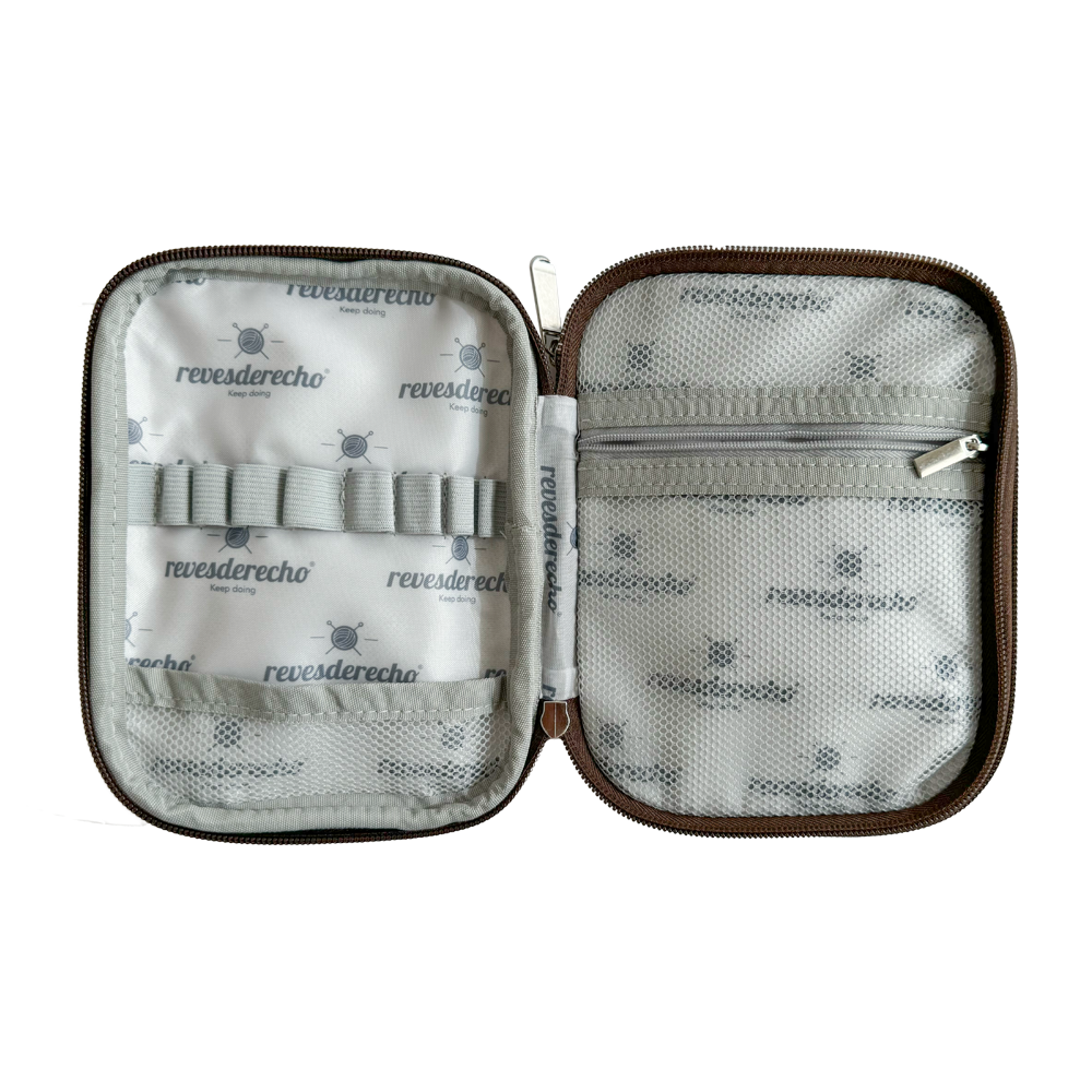 Estuche Craft Revesderecho