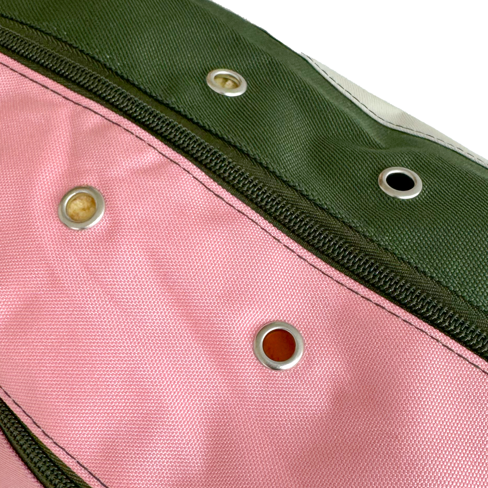 Estuche Carry All Revesderecho