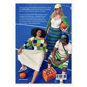Fashion Crochet - Molla Mills