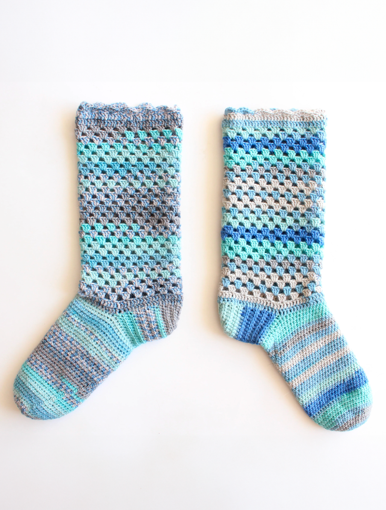 Socks Revesderecho
