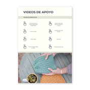 Ebook Gorros & Beanies - Daniela Cortés