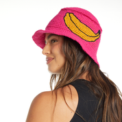 Kit Frutado Bucket Hat